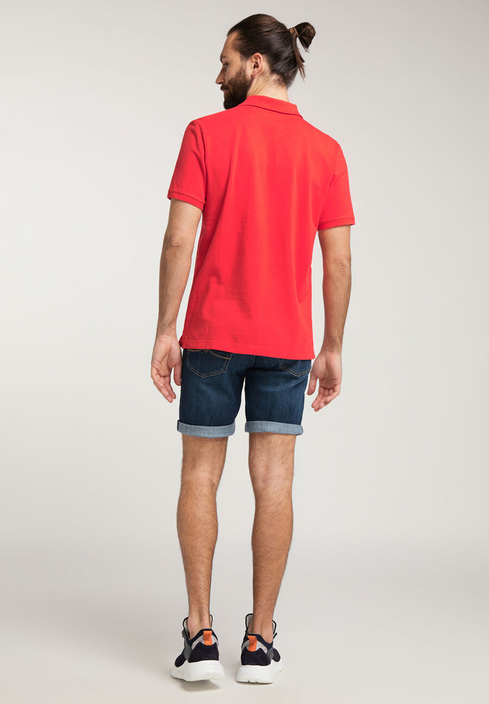 Mustang Paplo PC Polo 1009515 7130