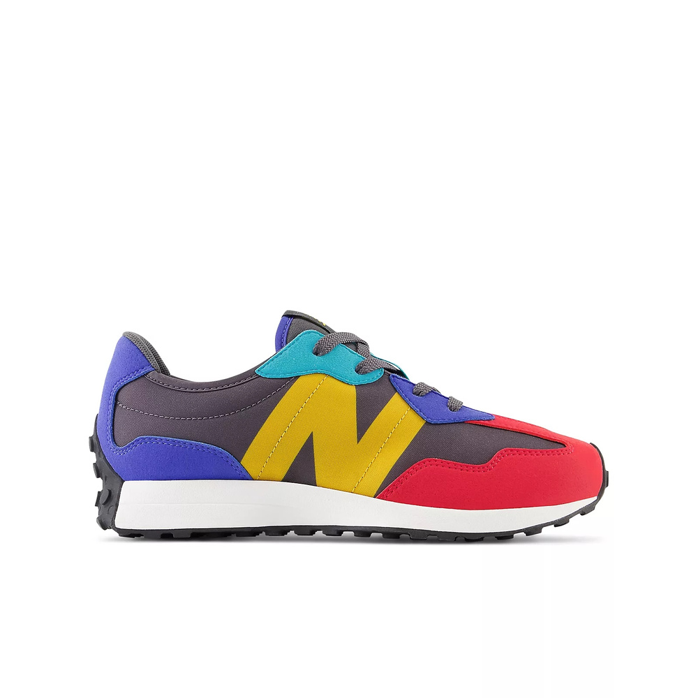 New Balance youth sports shoes GS327BEN