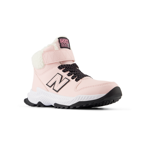 New Balance ocieplane buty zimowe dziecięce PT800TFP