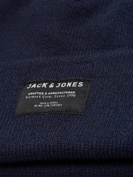Jack & Jones jaclong knit beanie noos 12092815