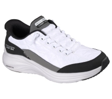 Skechers Damen CONTOUR FOAM Turnschuhe 150404 WBK