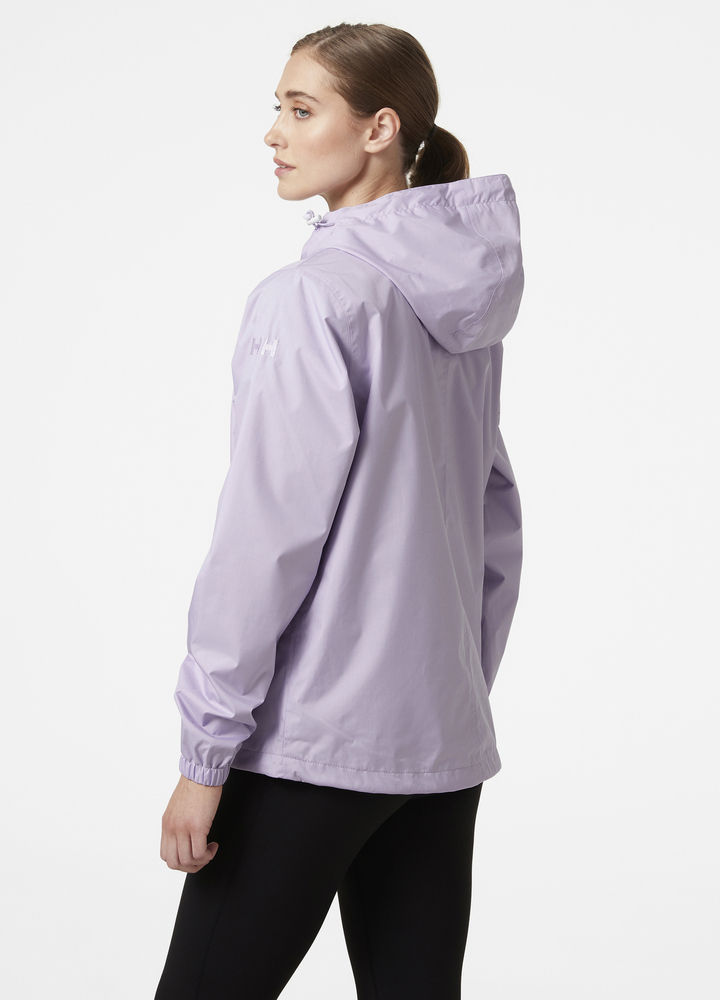 Helly Hansen damska kurtka W JUELL JACKET 53101 697