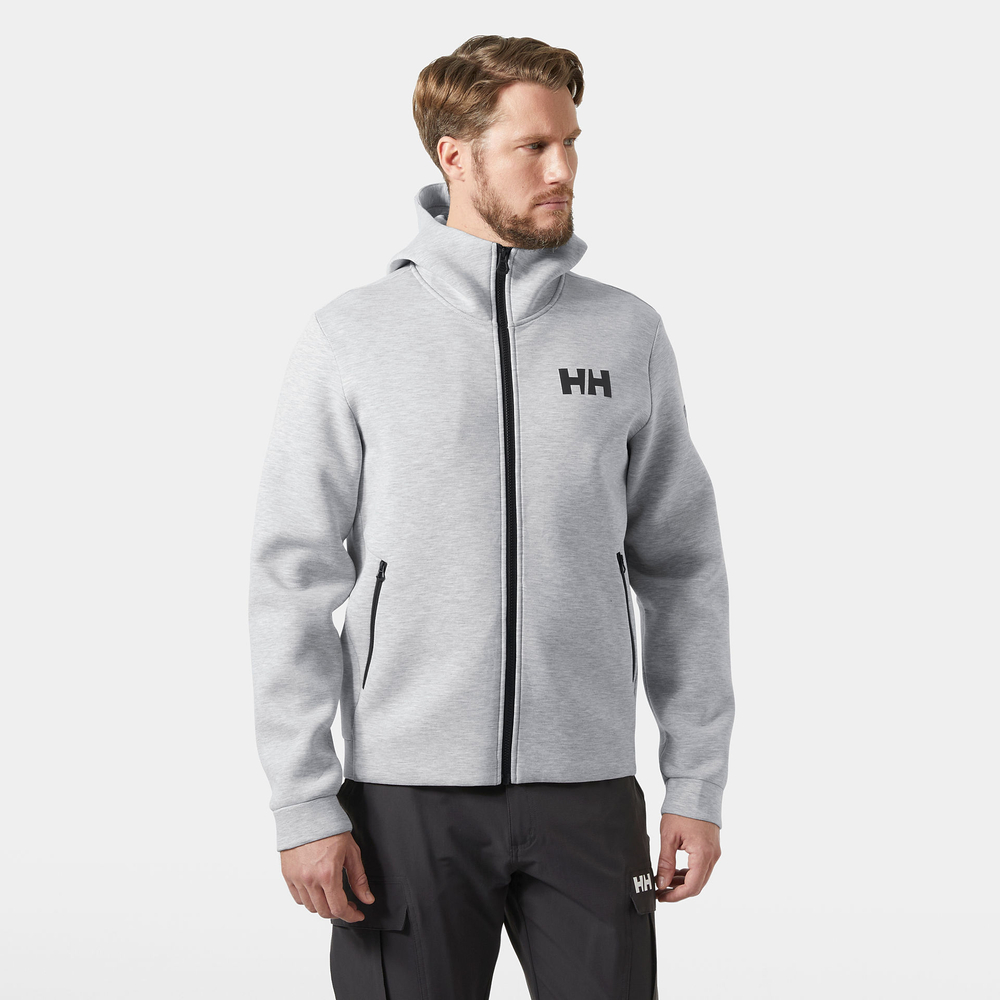 Helly Hansen men's HP OCEAN FZ JACKET 2.0 34264 949 jacket
