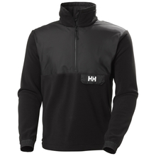 Helly Hansen men's YU 1/2 ZIP FLEECE sweatshirt 53779 991