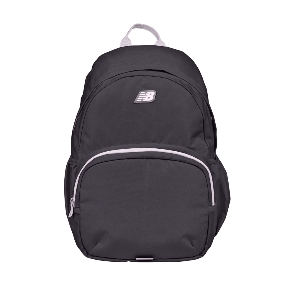 New Balance hERITAGE YOUTH BACKPACK BK unisex LAB51523BK Rucksack