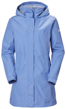 Helly Hansen damski płaszcz przeciwdeszczowy W ADEN LONG COAT 62648 619