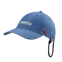 Musto czapka z daszkiem żeglarska ESS FD CREW CAP 80032-581