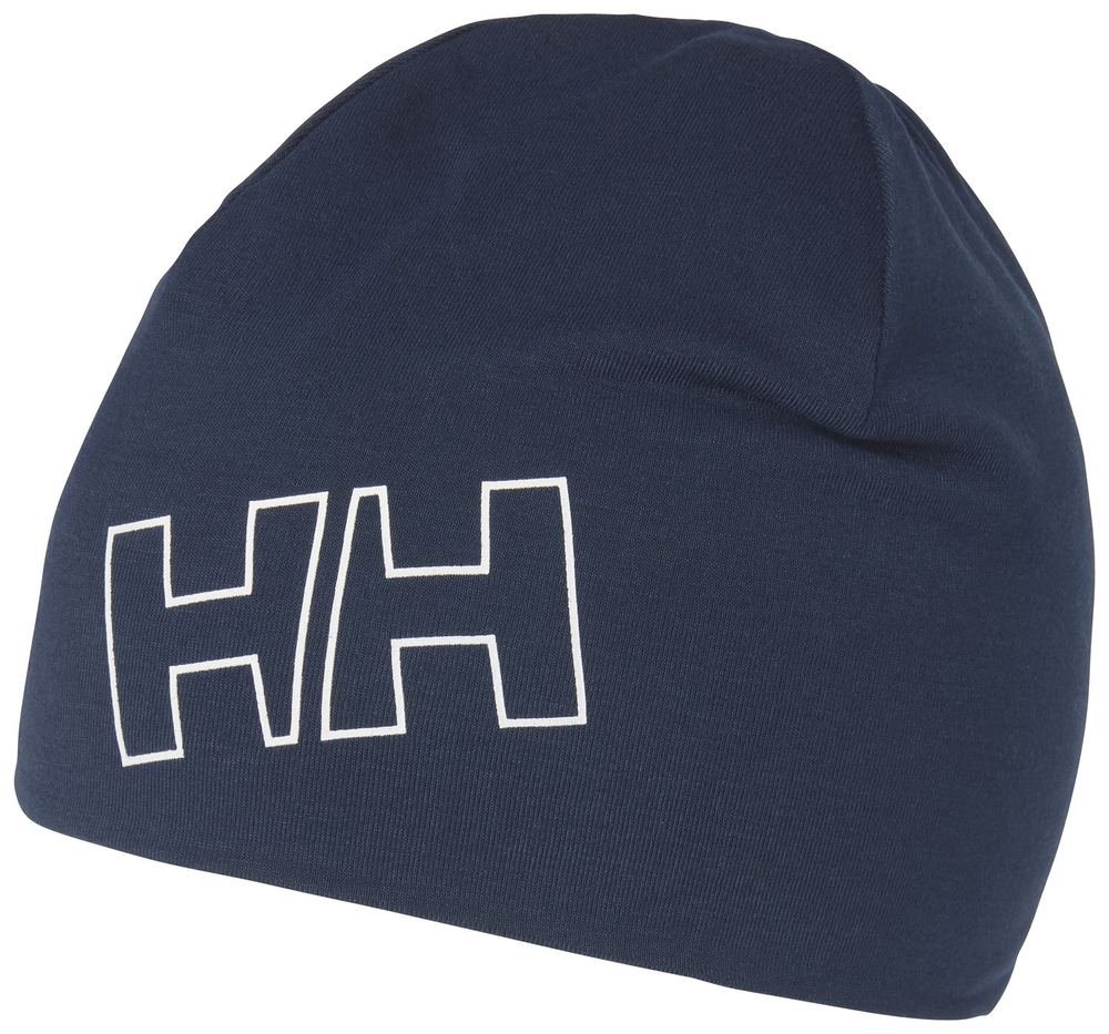 Helly Hansen dziecięca czapka K LIGHT BEANIE 67551 597