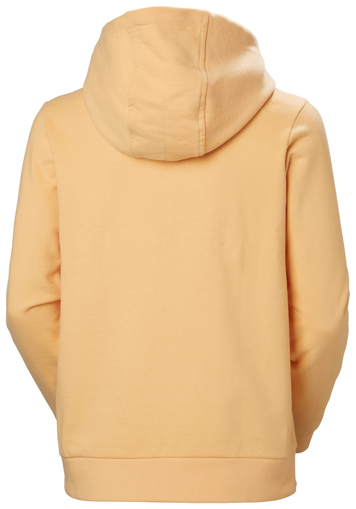 Helly Hansen women's hoodie W HH LOGO FULL ZIP HOODIE 2.0 34461 316