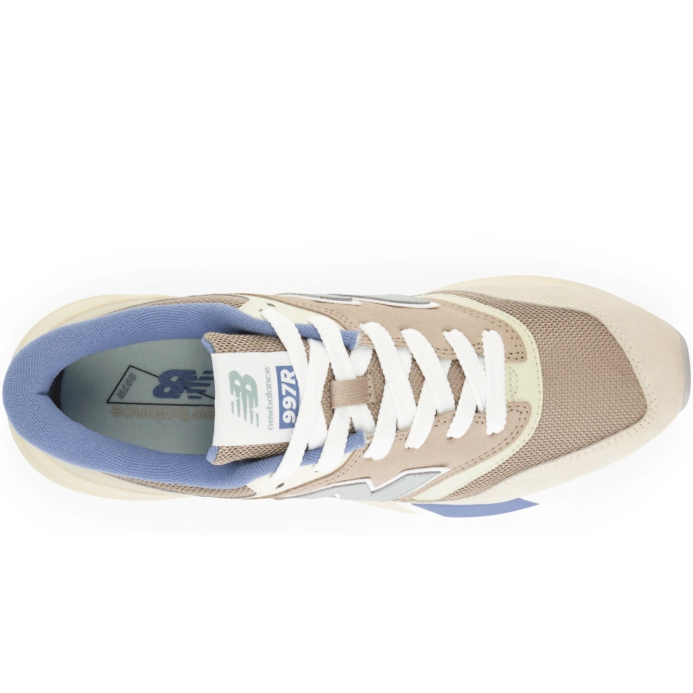 New Balance sports shoes sneakers UNISEX U997RBC