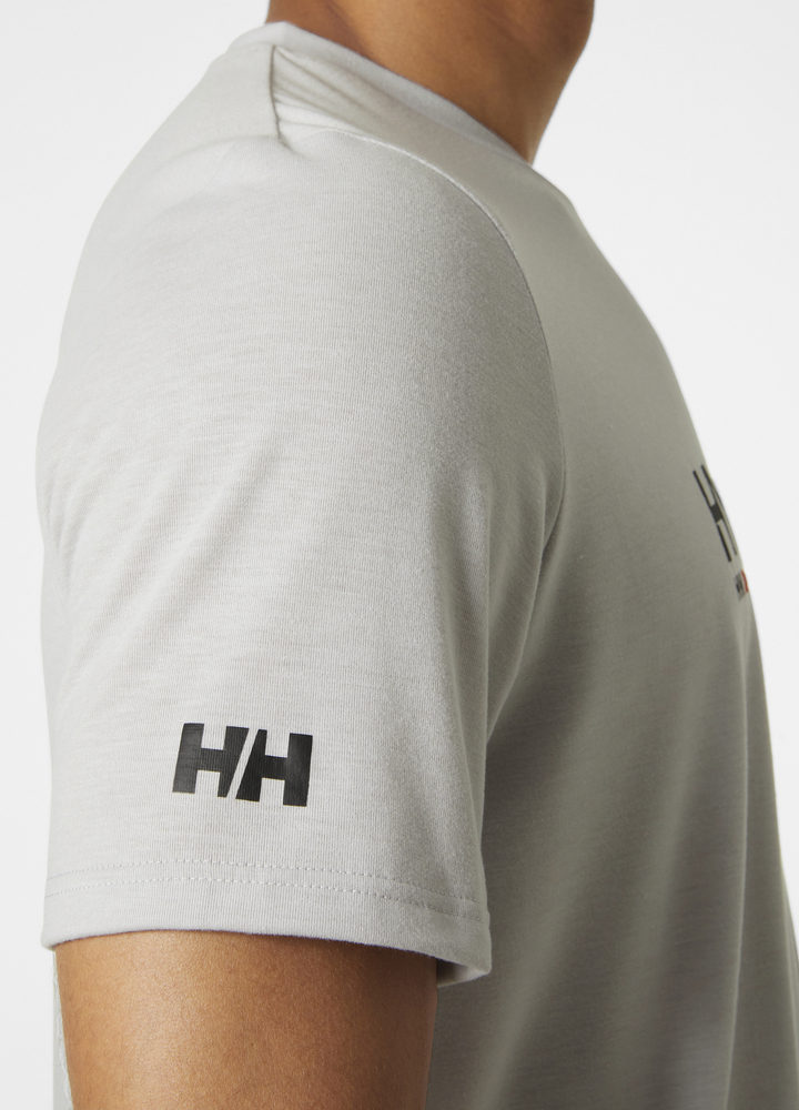 Helly Hansen men's HP RACE T-SHIRT 34294 853