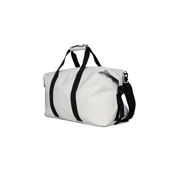 Rains travel bag 27x52x26 cm 37 L 14200 45 ASH