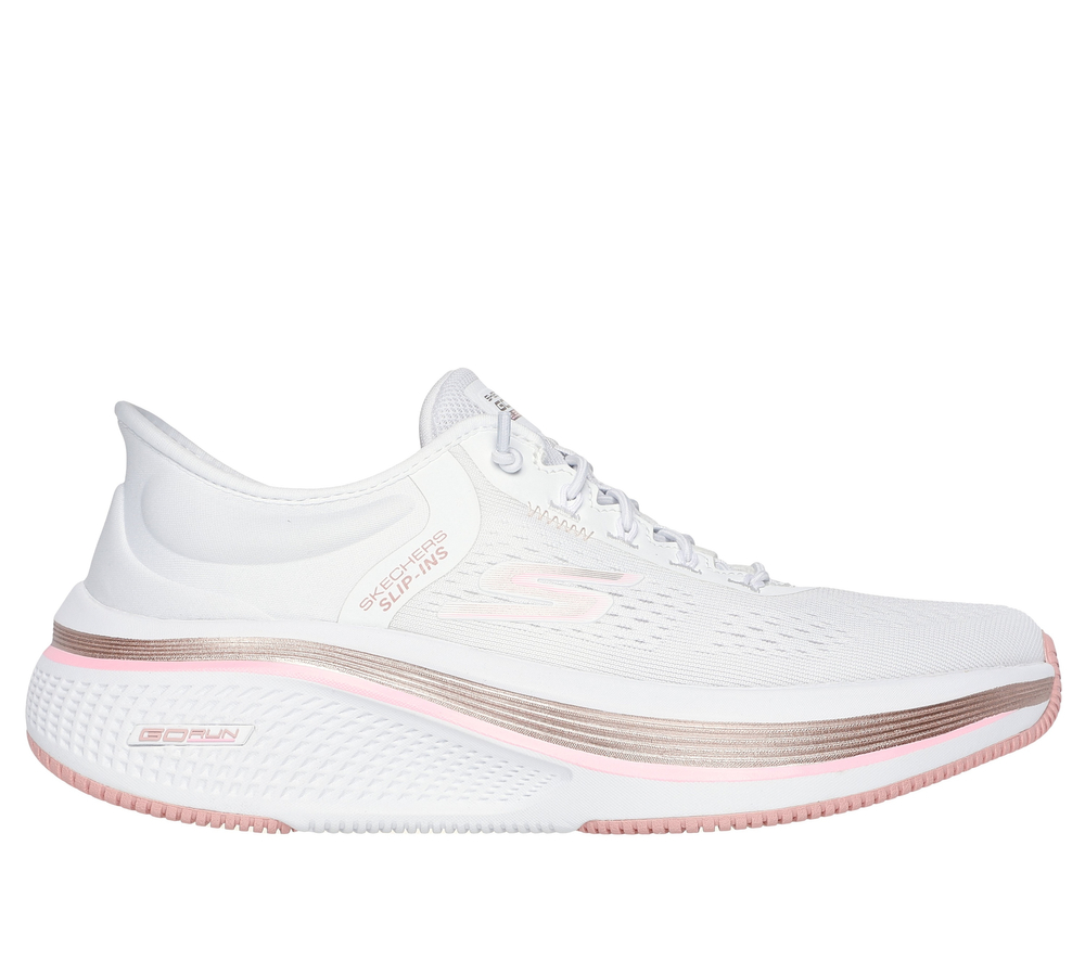 Skechers Sportschuhe Slip-ins: GO RUN Elevate 2.0 - Banyan 129006-WPK