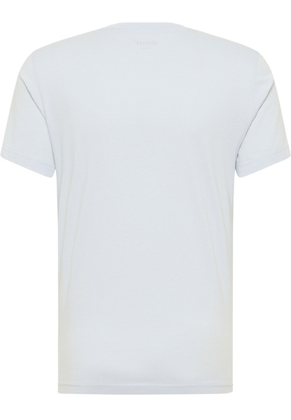 Mustang męska koszulka t-shirt Alex C PRINT 1013536 4017