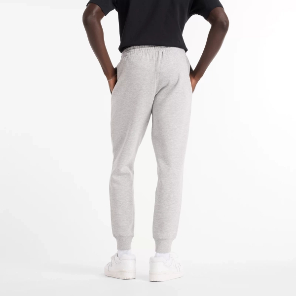 New Balance męska spodnie SPORT FLEECE JOGGER AG MP43904AG