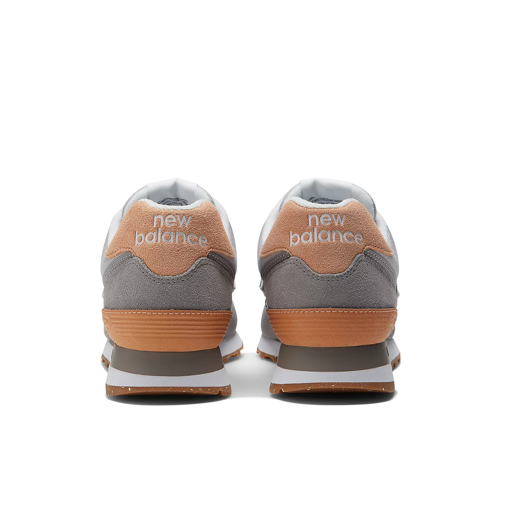 New Balance damskie buty sportowe WL574RF2 - szare