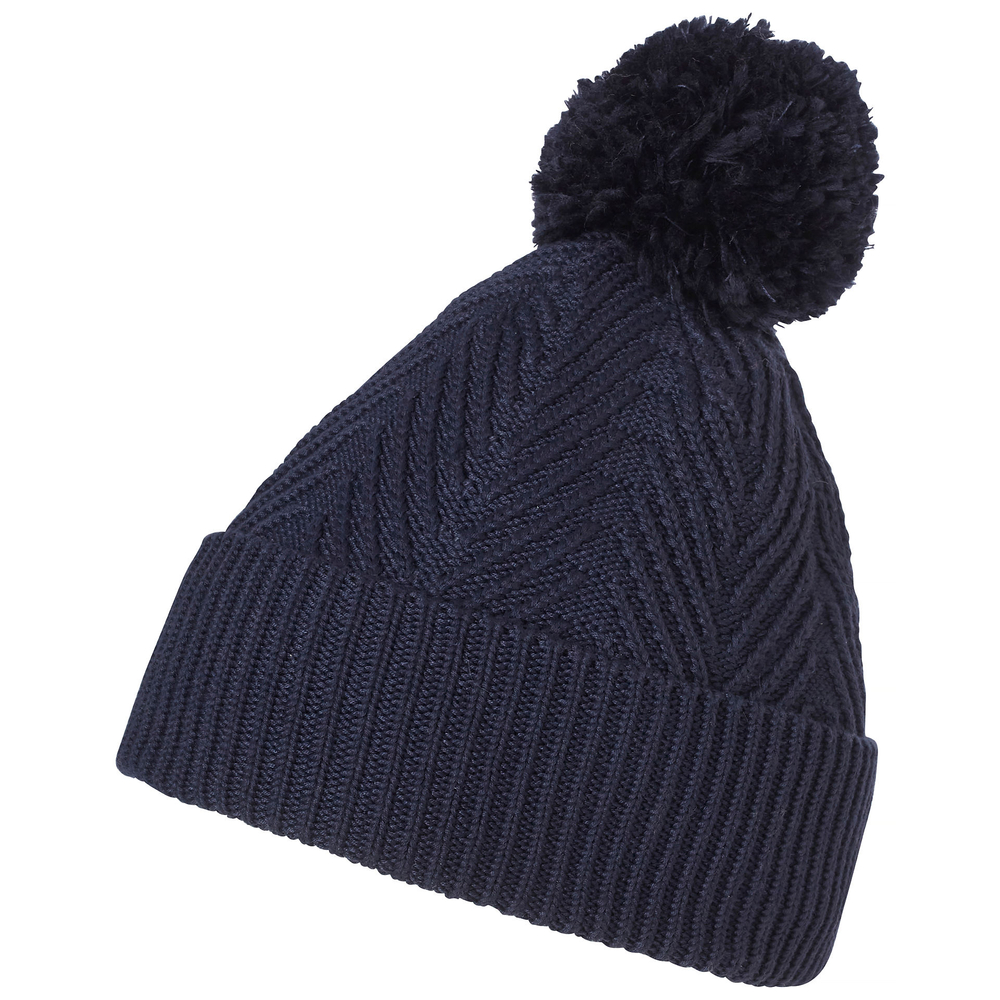 Helly Hansen cap LUMI BEANIE 67561 597