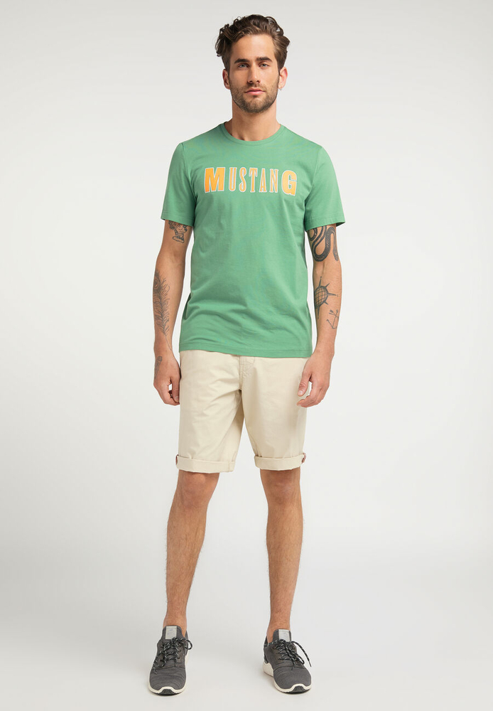 Mustang Alex 1009516 6398