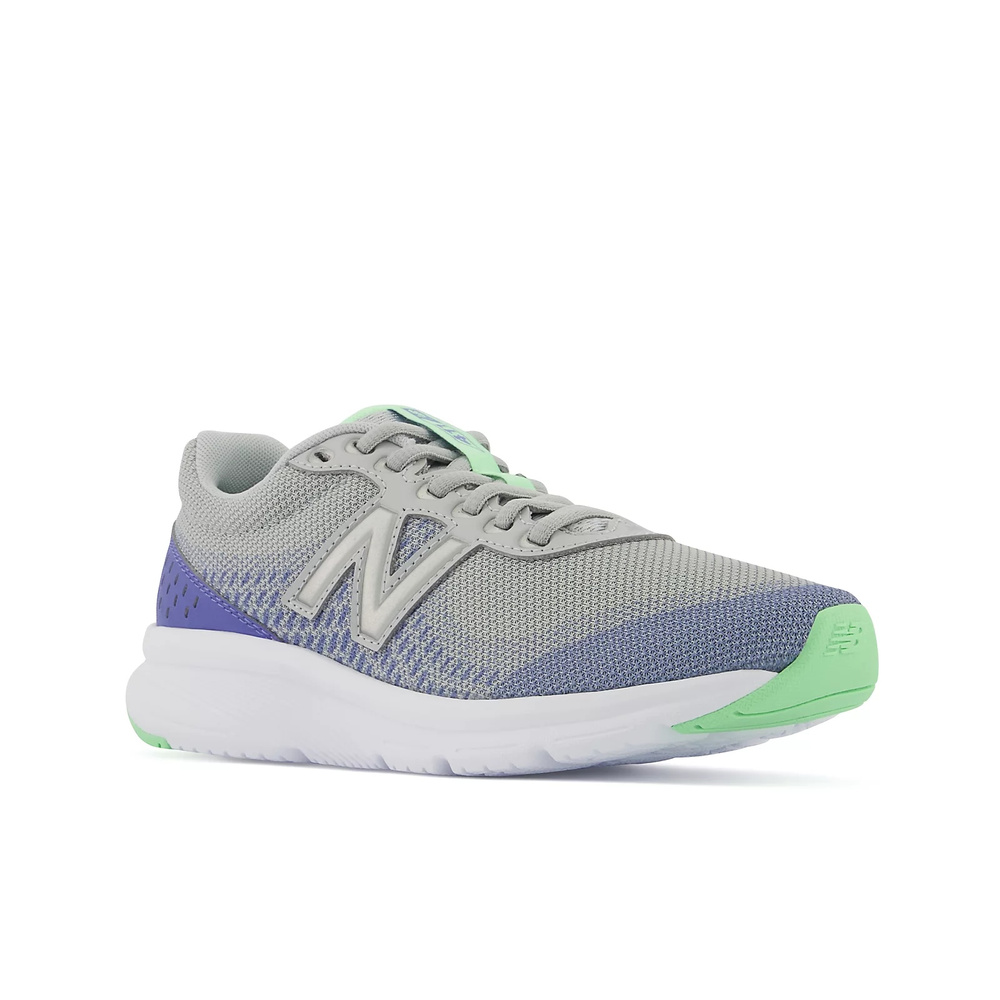 New Balance women's running shoes W411RG2 - gray