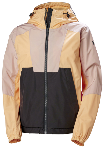 Helly Hansen damska kurtka W RIG RAIN JACKET 54077 316