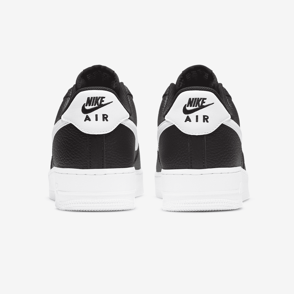 Nike męskie buty sportowe Air Force 1 '07 CT2302 002