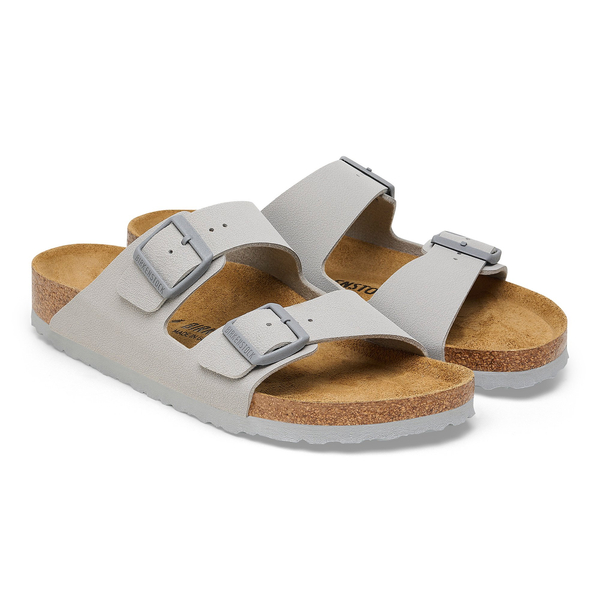 Birkenstock damskie klapki ARIZONA BS 1027696 (szerokość wąska)