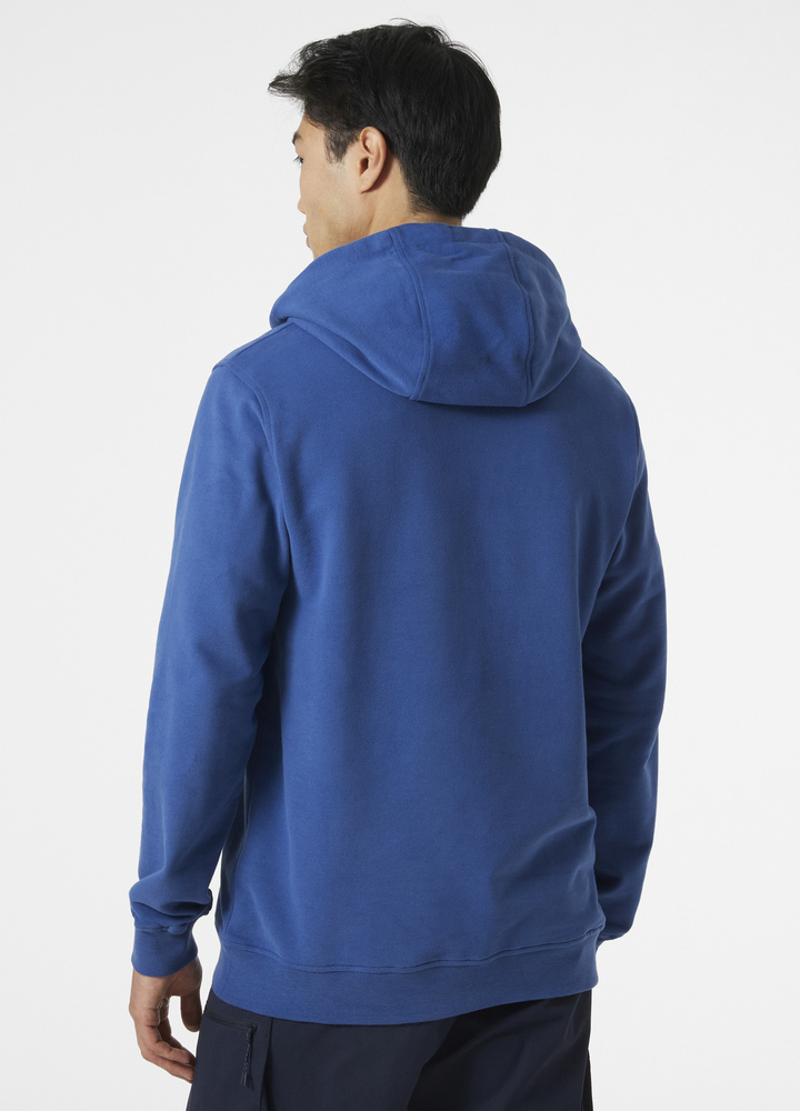 Helly Hansen Herren BOX HOODIE Kapuzenpullover 53289 636