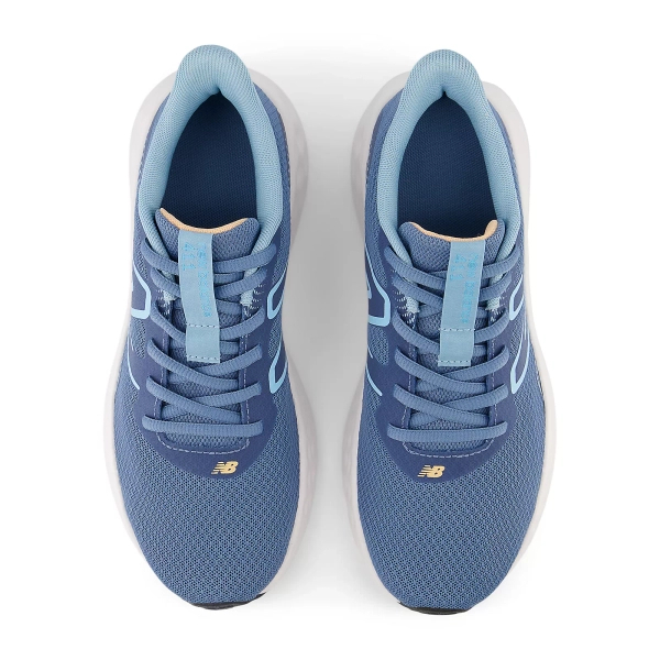 New Balance buty sportowe damskie W411CL3