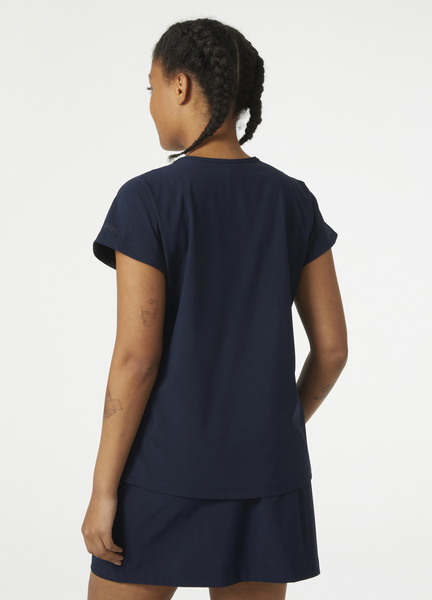 Helly Hansen Damen-T-Shirt W THALIA SUMMER TOP 34350 597