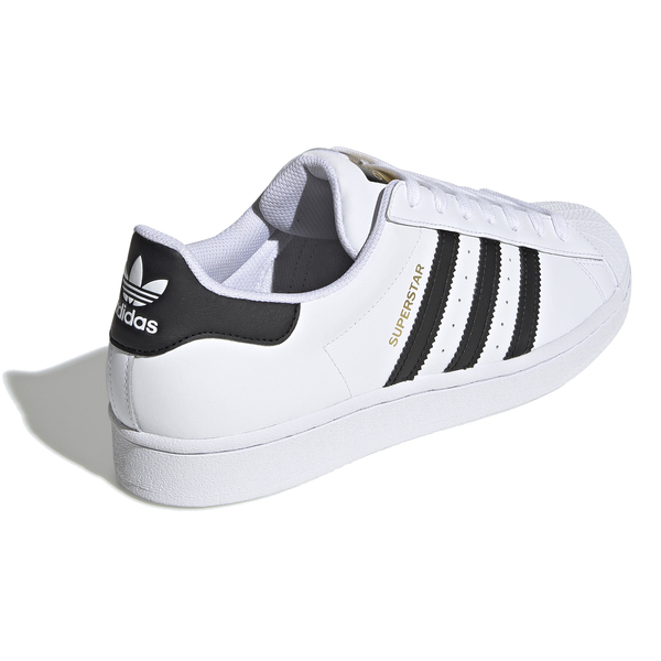 Adidas buty sportowe Superstar Foundation EG4958 - unisex