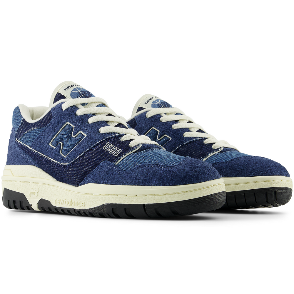 New Balance women's BBW550GH sneakers