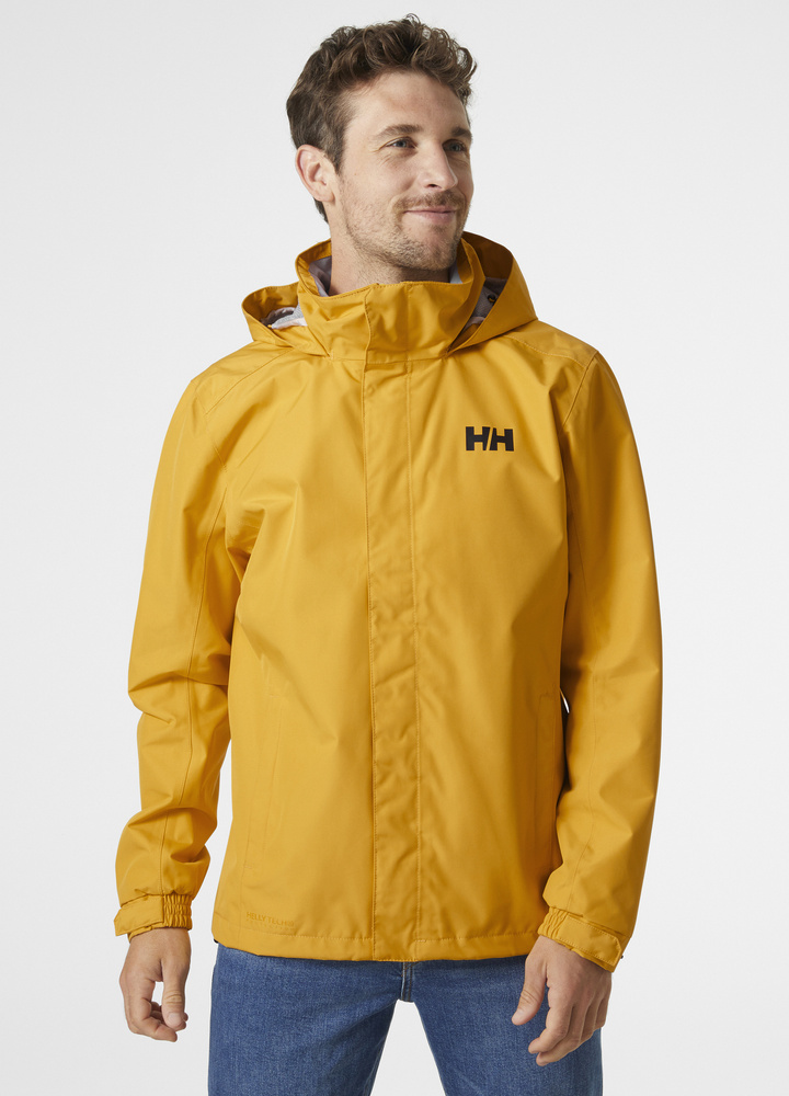 Helly Hansen men's waterproof jacket DUBLINER JACKET 62643 344