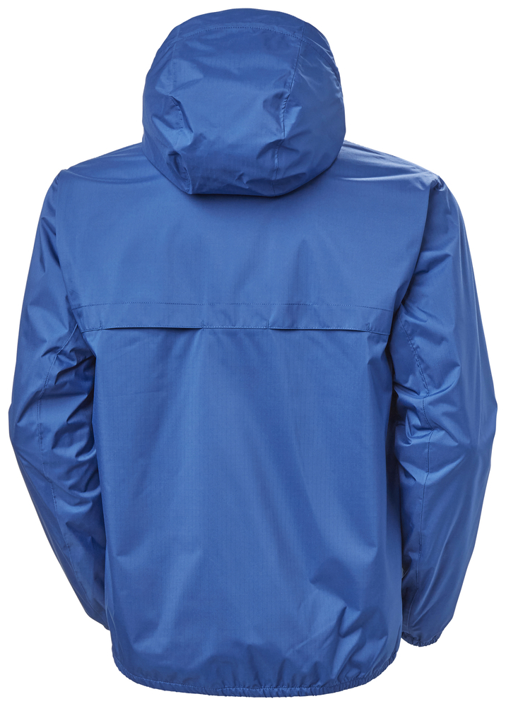 Helly Hansen Herren BELFAST 2 PACKABLE JACKET 53424 606 Jacke