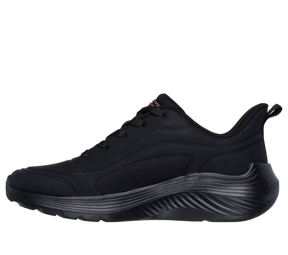 Skechers buty sportowe Bobs Squad Waves - Just Wading 117485 BBK
