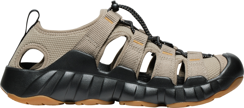 Keen męskie sandały HYPERPORT H2 BRINDLE/BLACK  1030857