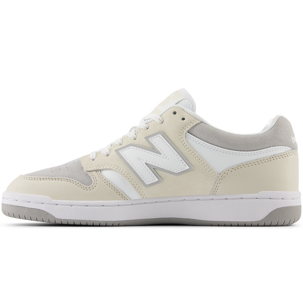 New Balance buty sportowe sneakersy unisex BB480LGW