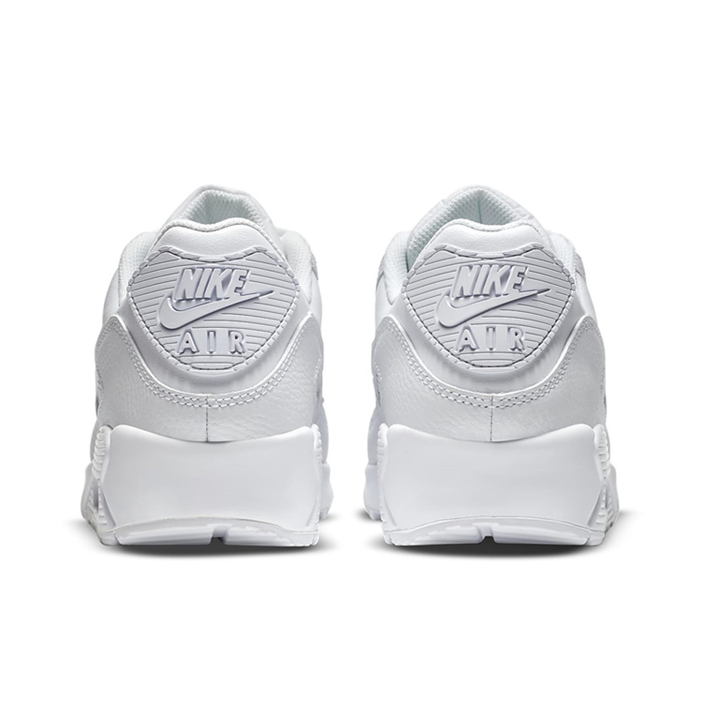 Nike men's Air Max 90 LTR athletic shoes CZ5594 100