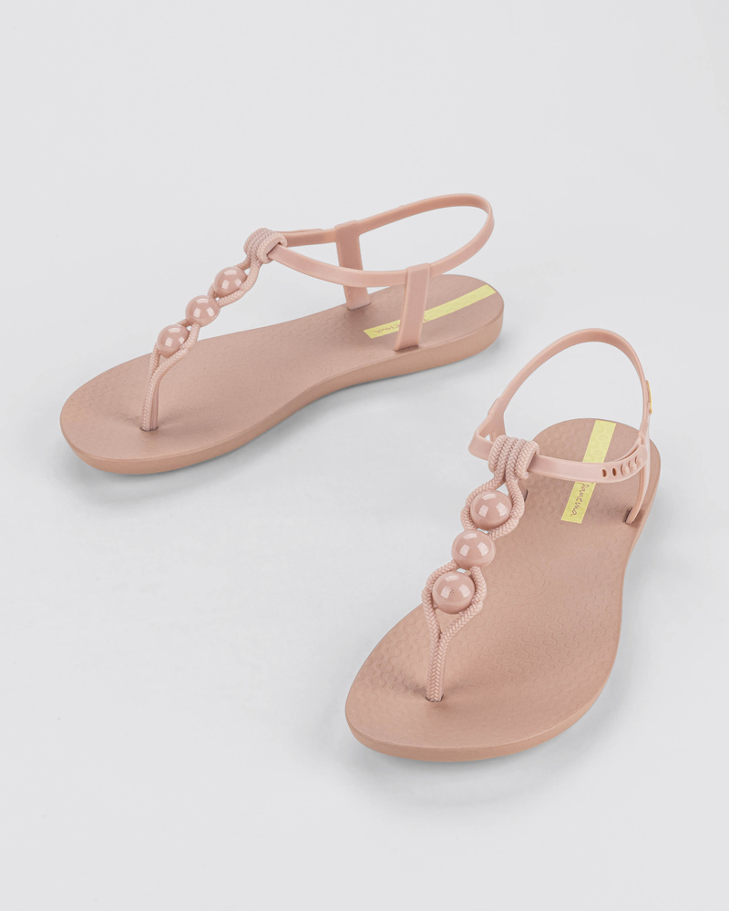Ipanema Damen CLASS CONECT Sandalen 27209-BC512 