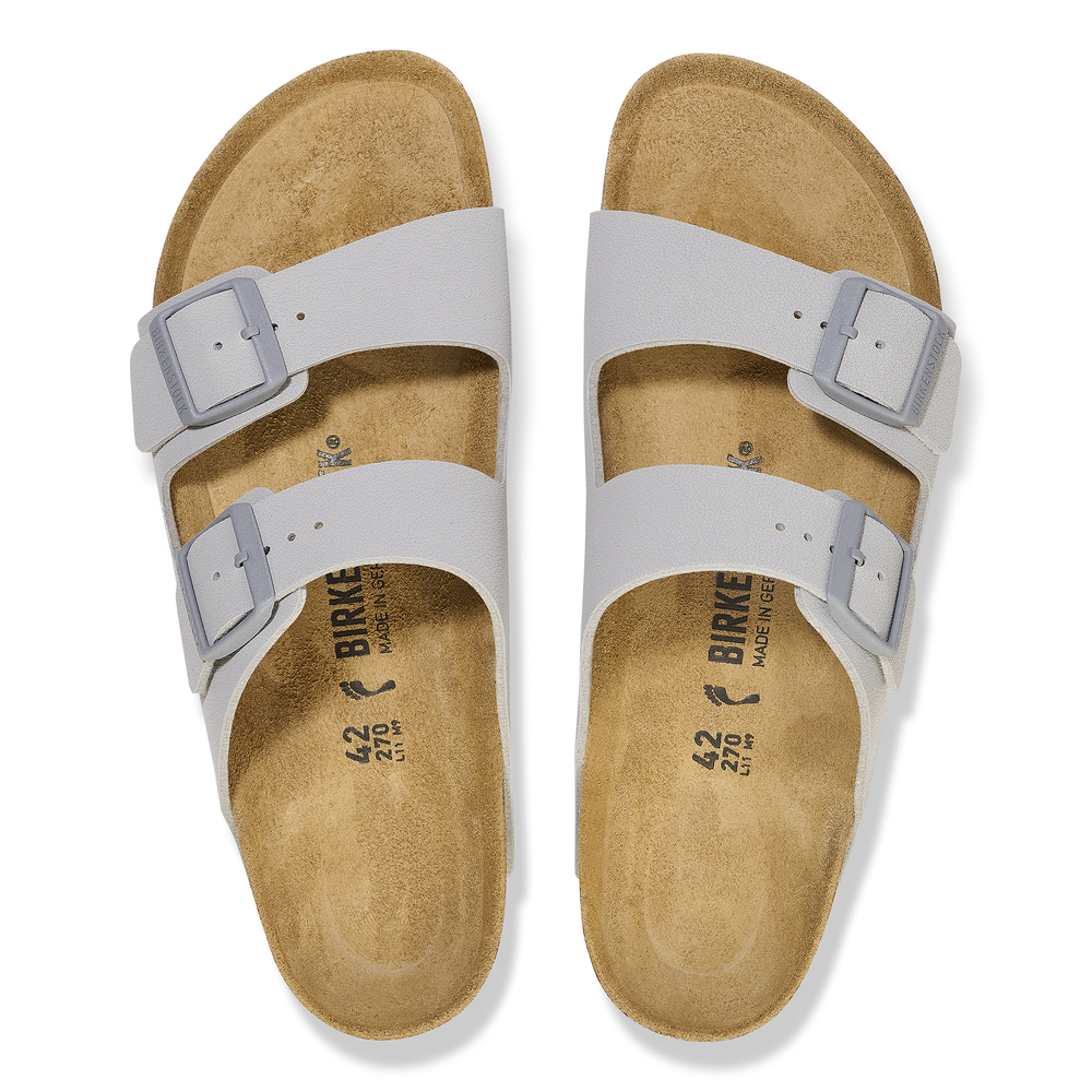Birkenstock Damen-Flip-Flops ARIZONA BS 1027696 (schmale Weite)