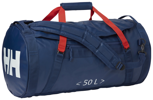 Helly Hansen Sporttasche Rucksack DUFFEL BAG 2 50L 68005-584