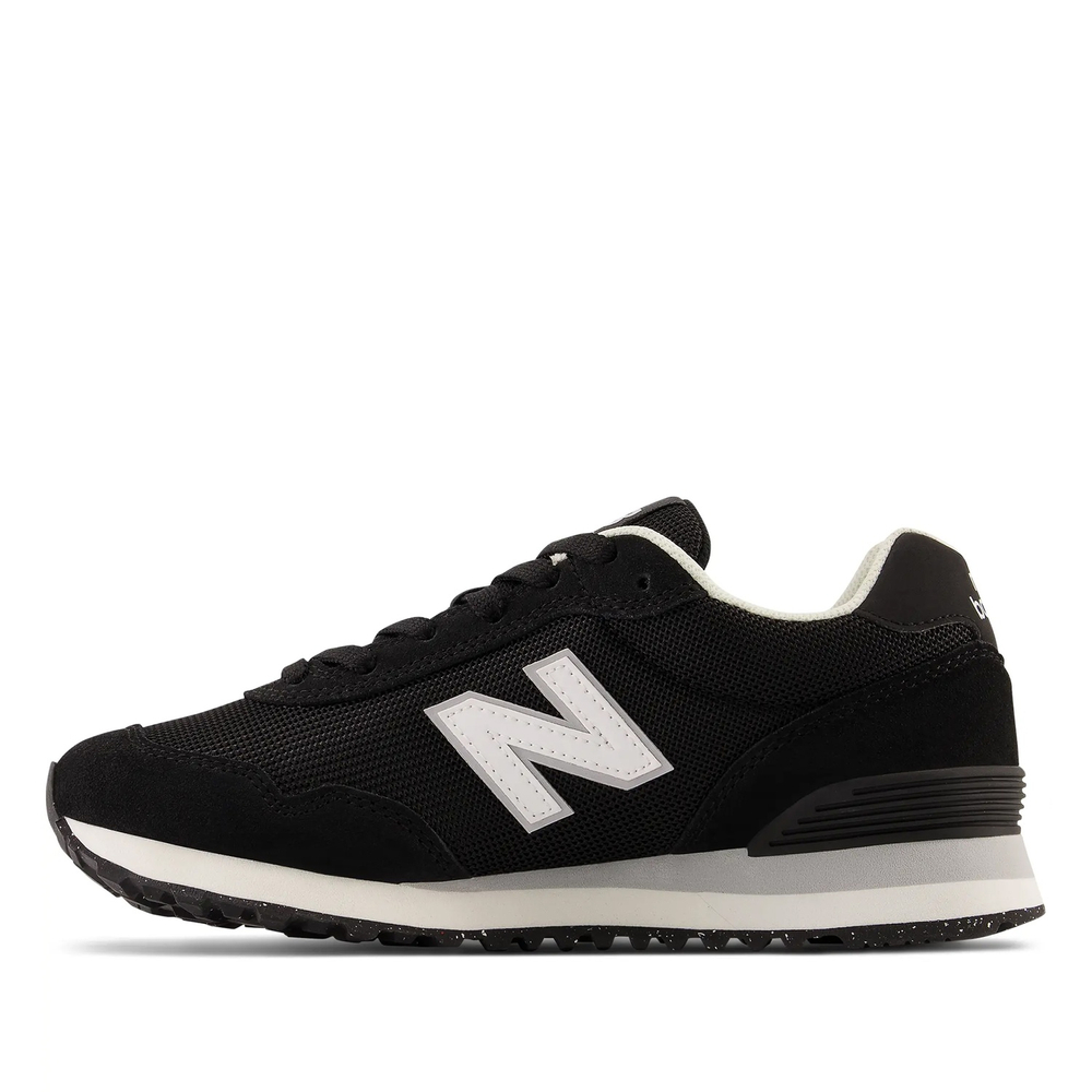 New Balance damen Sportschuhe WL515BLK