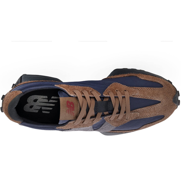 New Balance herren-Sneaker Sportschuhe MS327WI