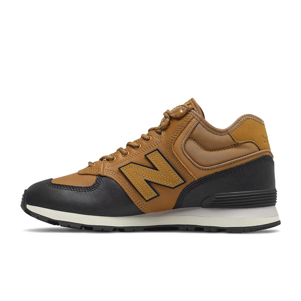 New Balance męskie buty zimowe MH574XB1