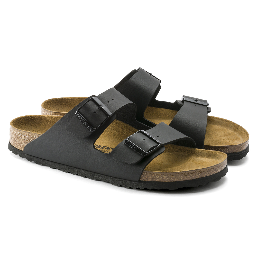 Birkenstock damskie klapki ARIZONA BS 0051793 (szerokość wąska)