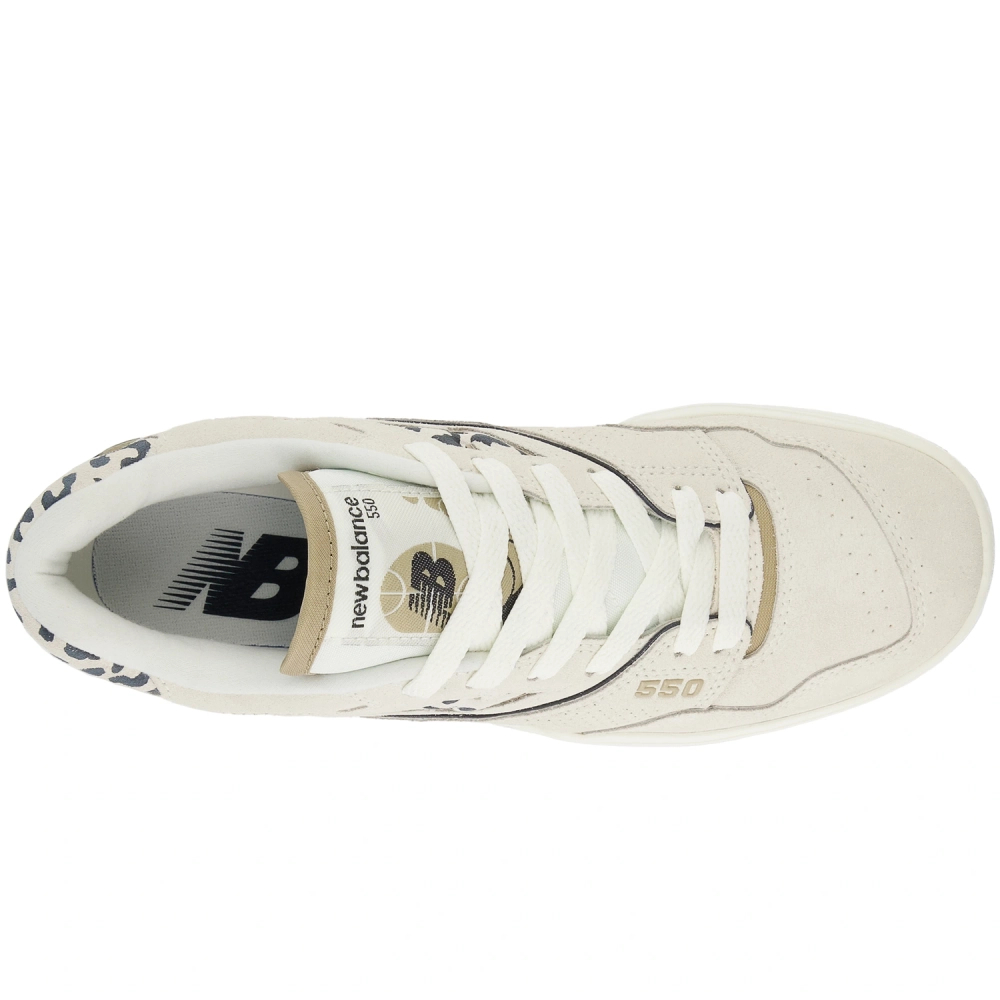 New Balance women's athletic shoes BBW550QA