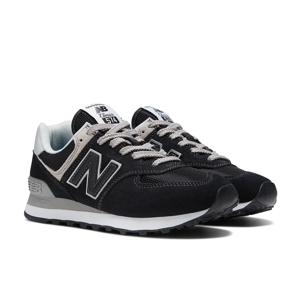 New Balance women's sports shoes sneakers WL574EVB