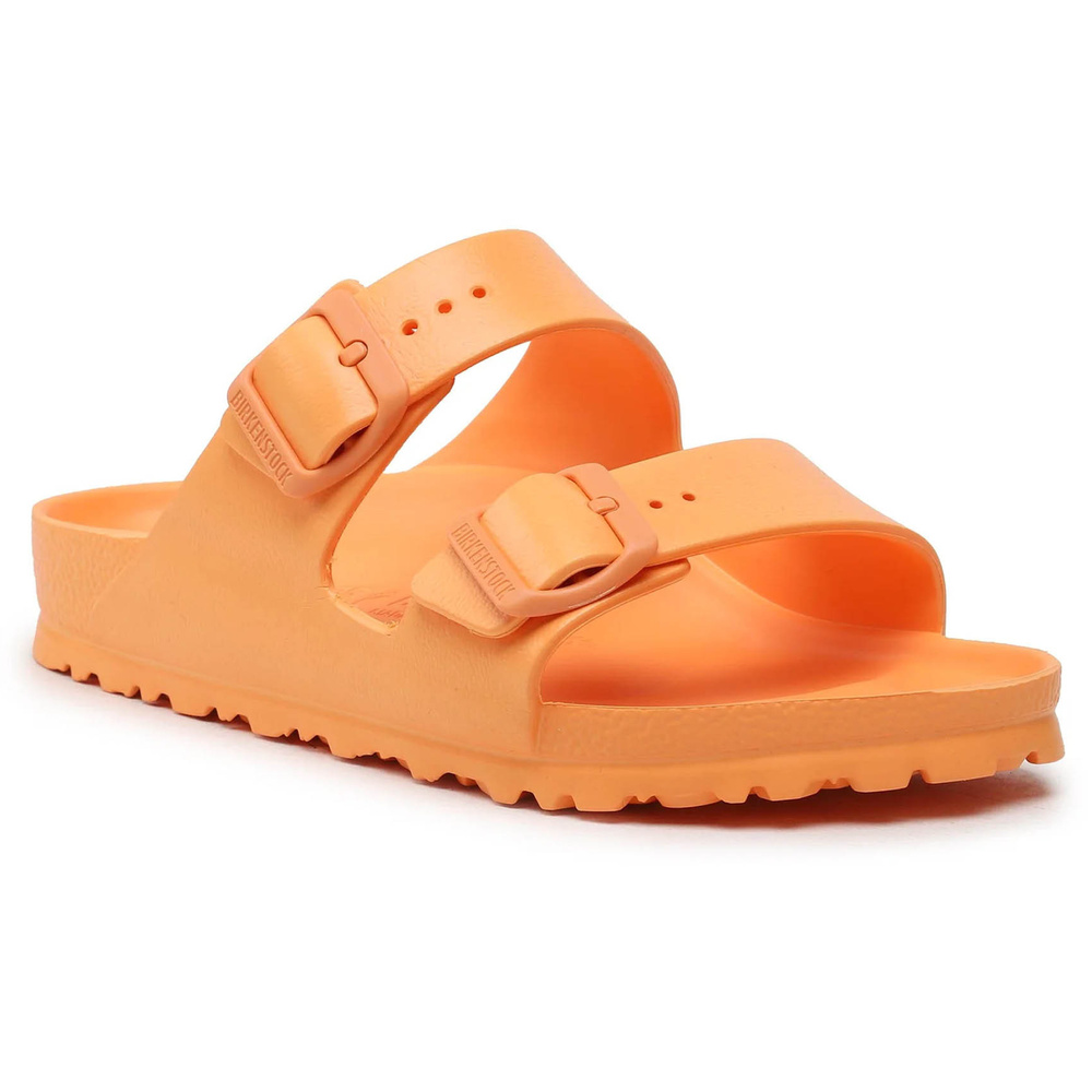 Birkenstock damskie klapki ARIZONA EVA 1025586 (szerokość wąska)