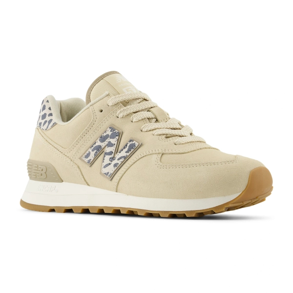 New Balance damskie buty sportowe WL574IH2