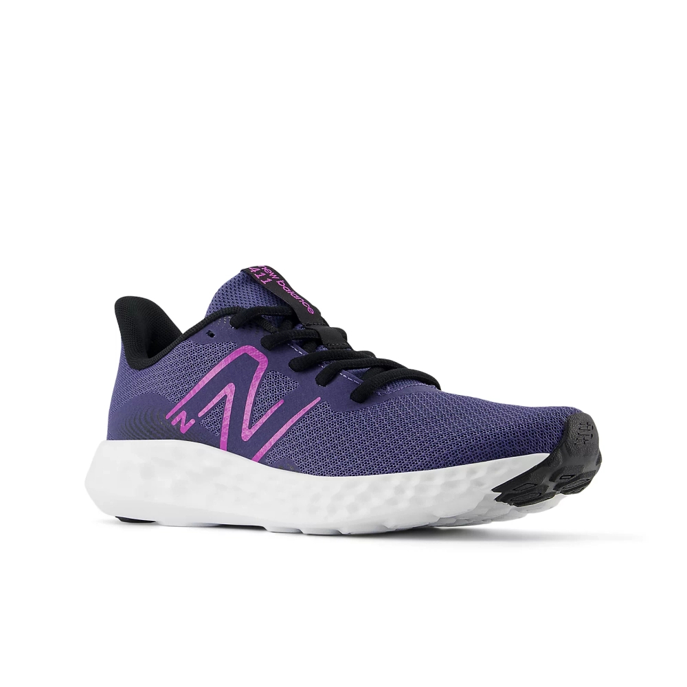 New Balance women's athletic running shoes W411RL3