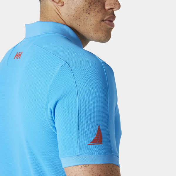 Helly Hansen HP RACE POLO 2.0 T-shirt 34496 645
